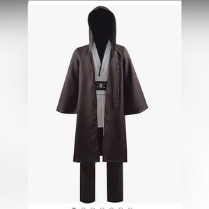 New Kids Luke Skywalker Costume